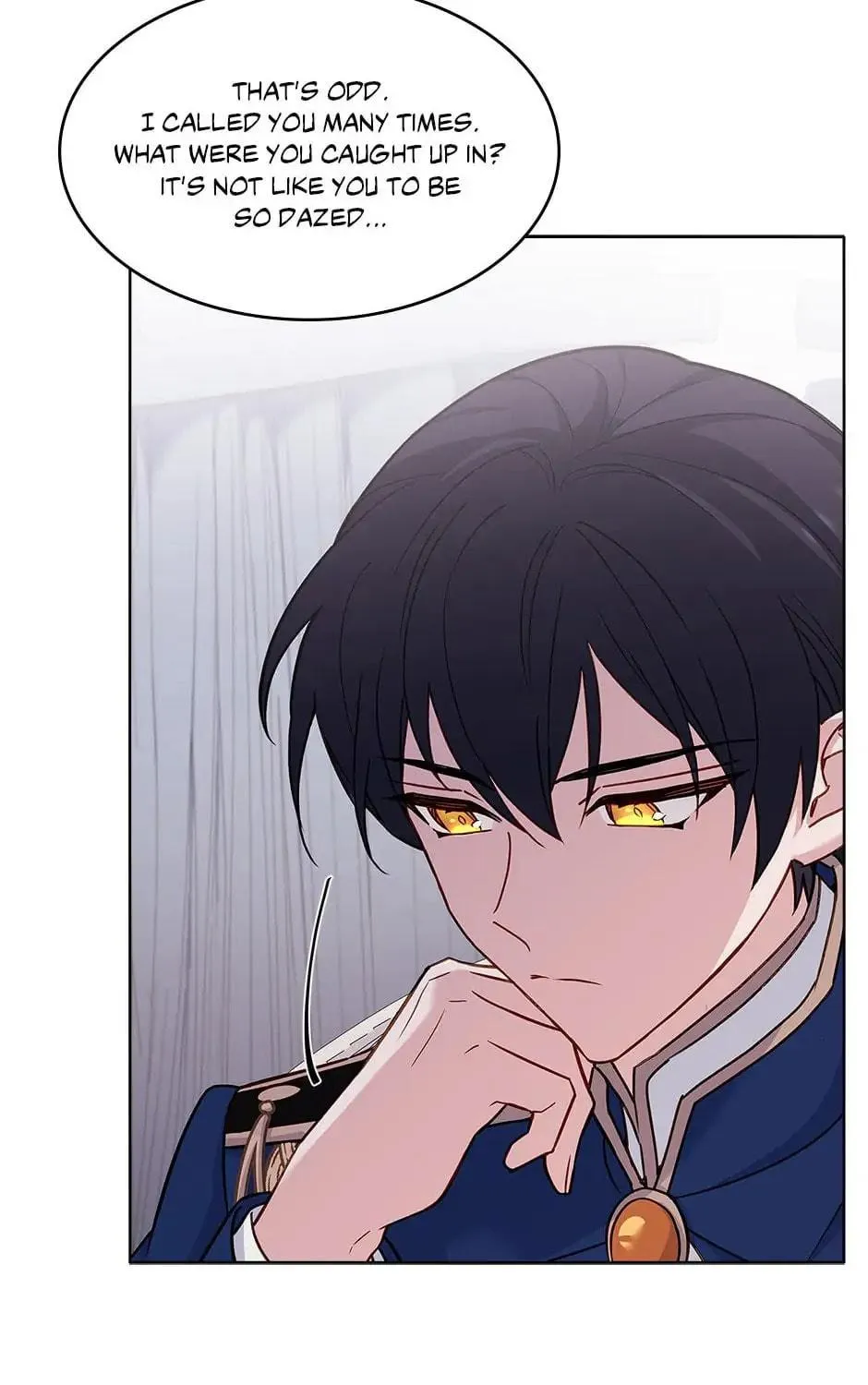 Read The Lady Needs a Break chapter 45 image 17 on Lezhin