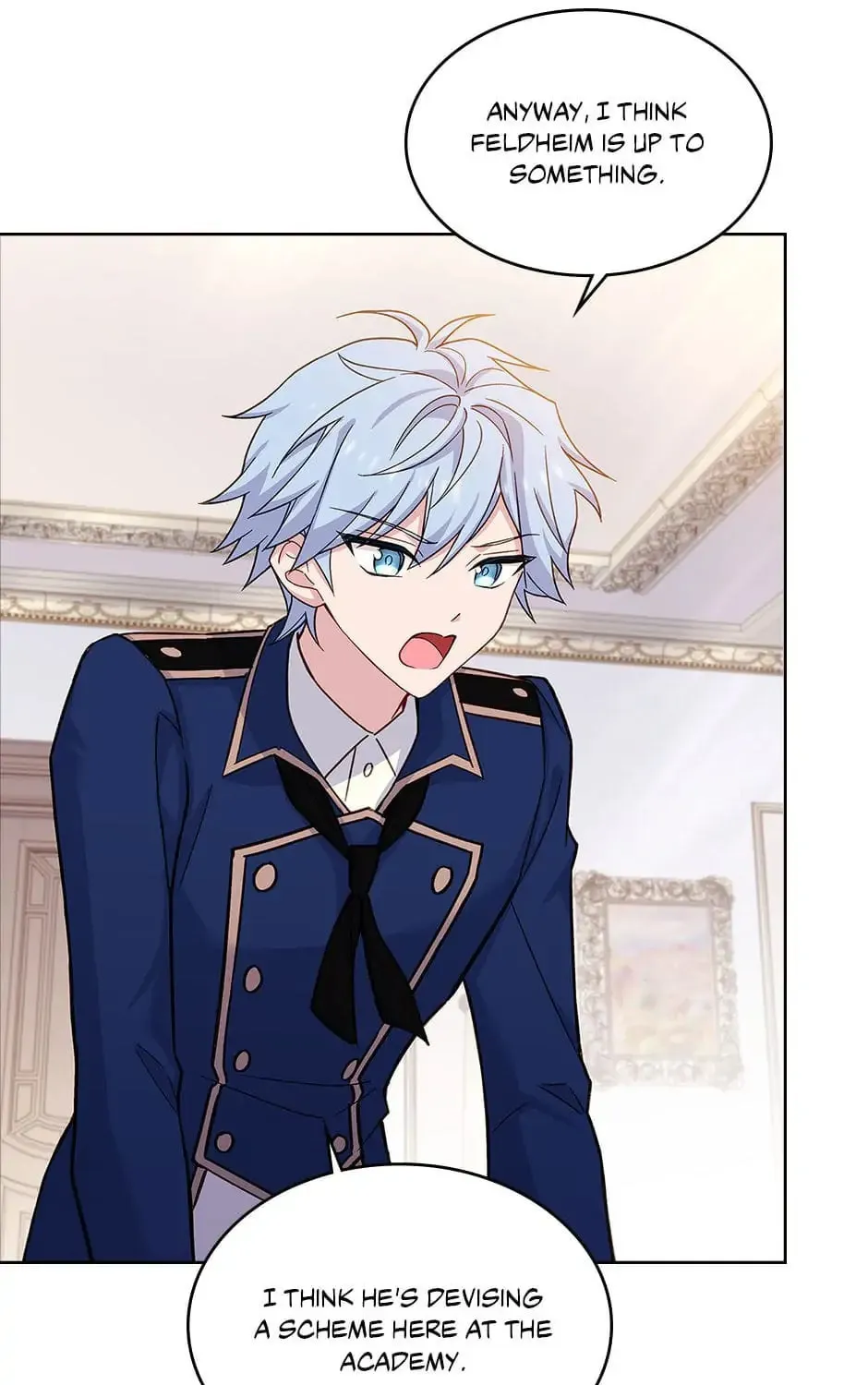 Read The Lady Needs a Break chapter 45 image 19 on Lezhin