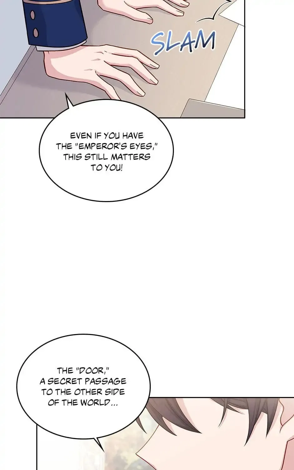 Read The Lady Needs a Break chapter 45 image 25 on Lezhin