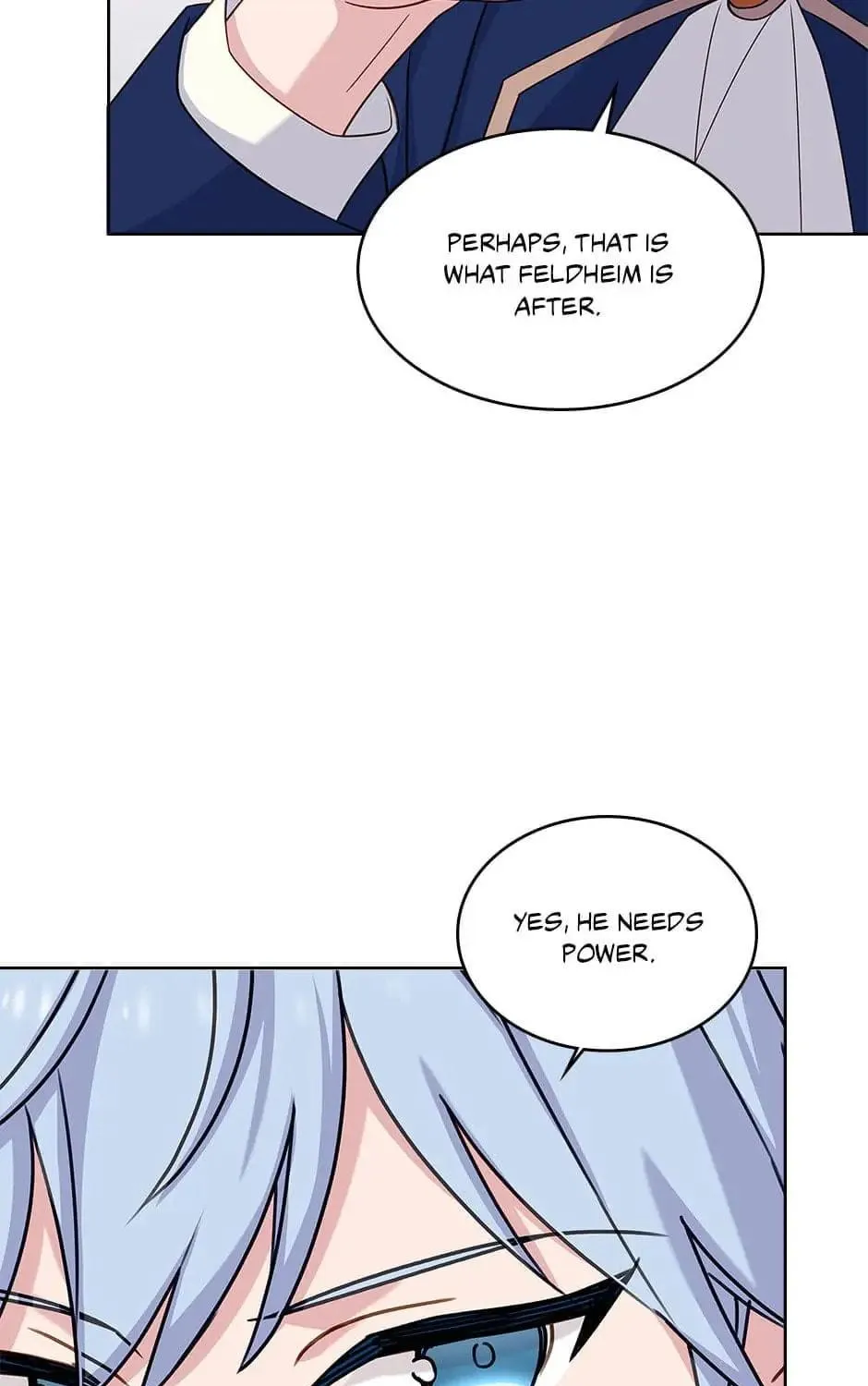 Read The Lady Needs a Break chapter 45 image 27 on Lezhin