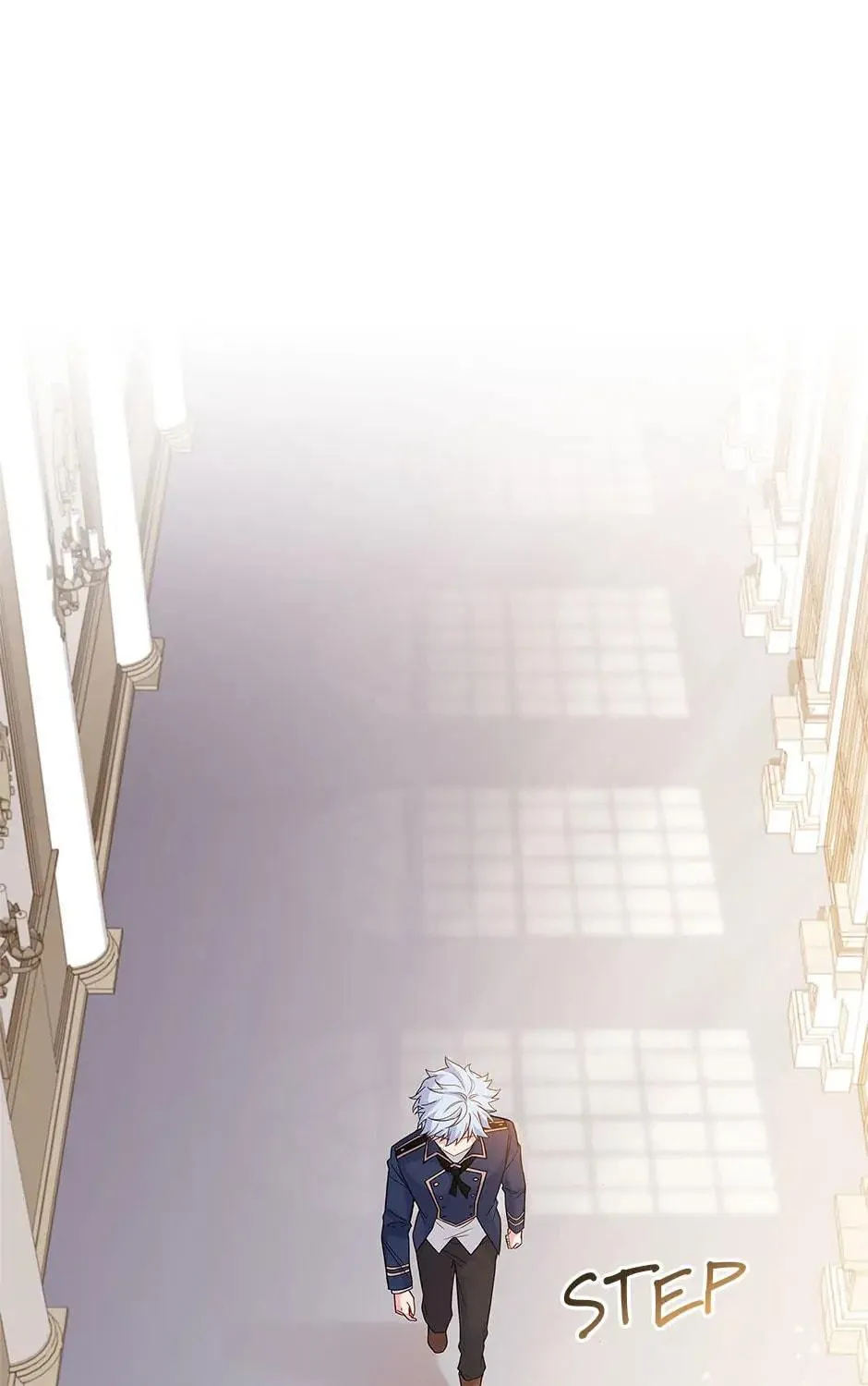 Read The Lady Needs a Break chapter 45 image 3 on Lezhin
