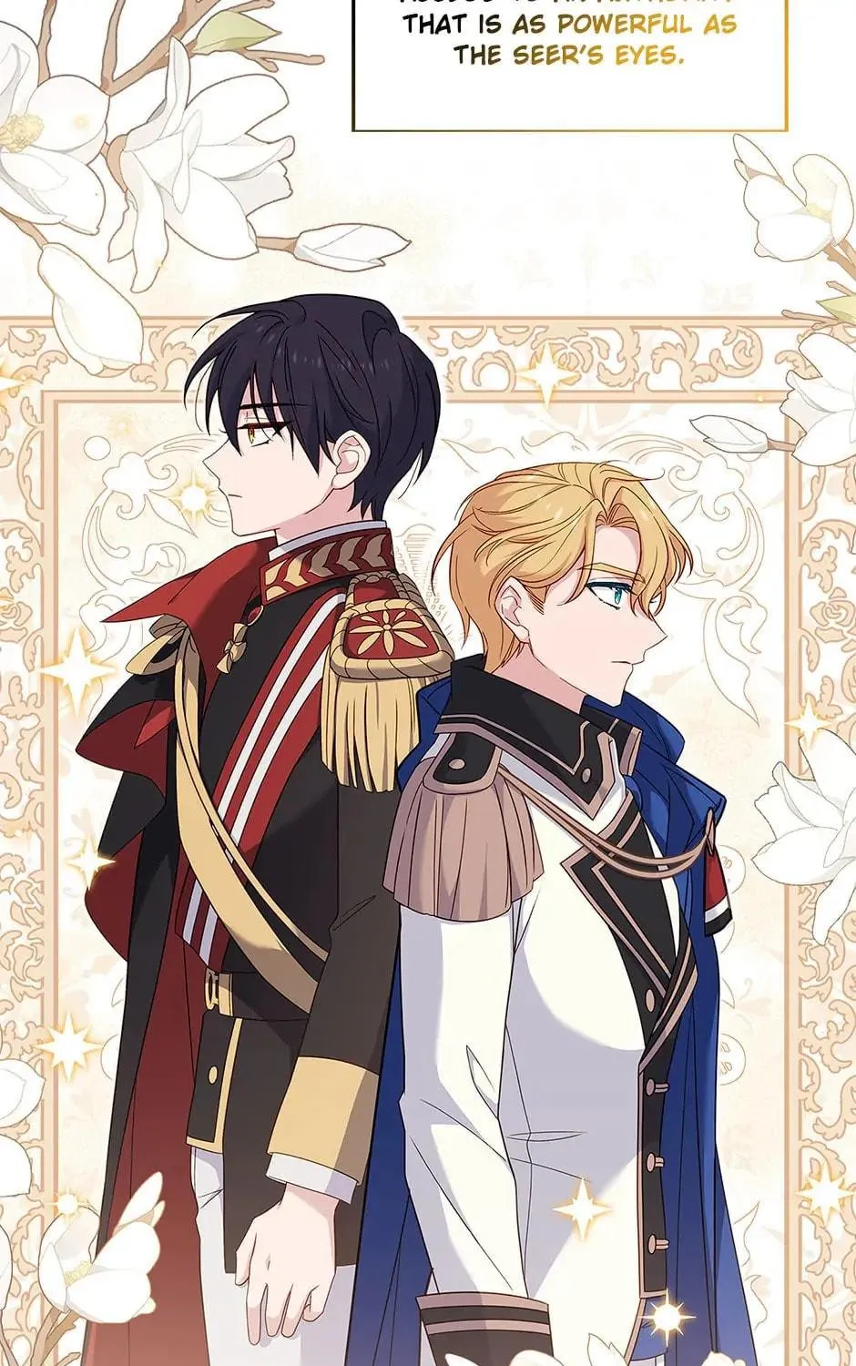 Read The Lady Needs a Break chapter 45 image 37 on Lezhin