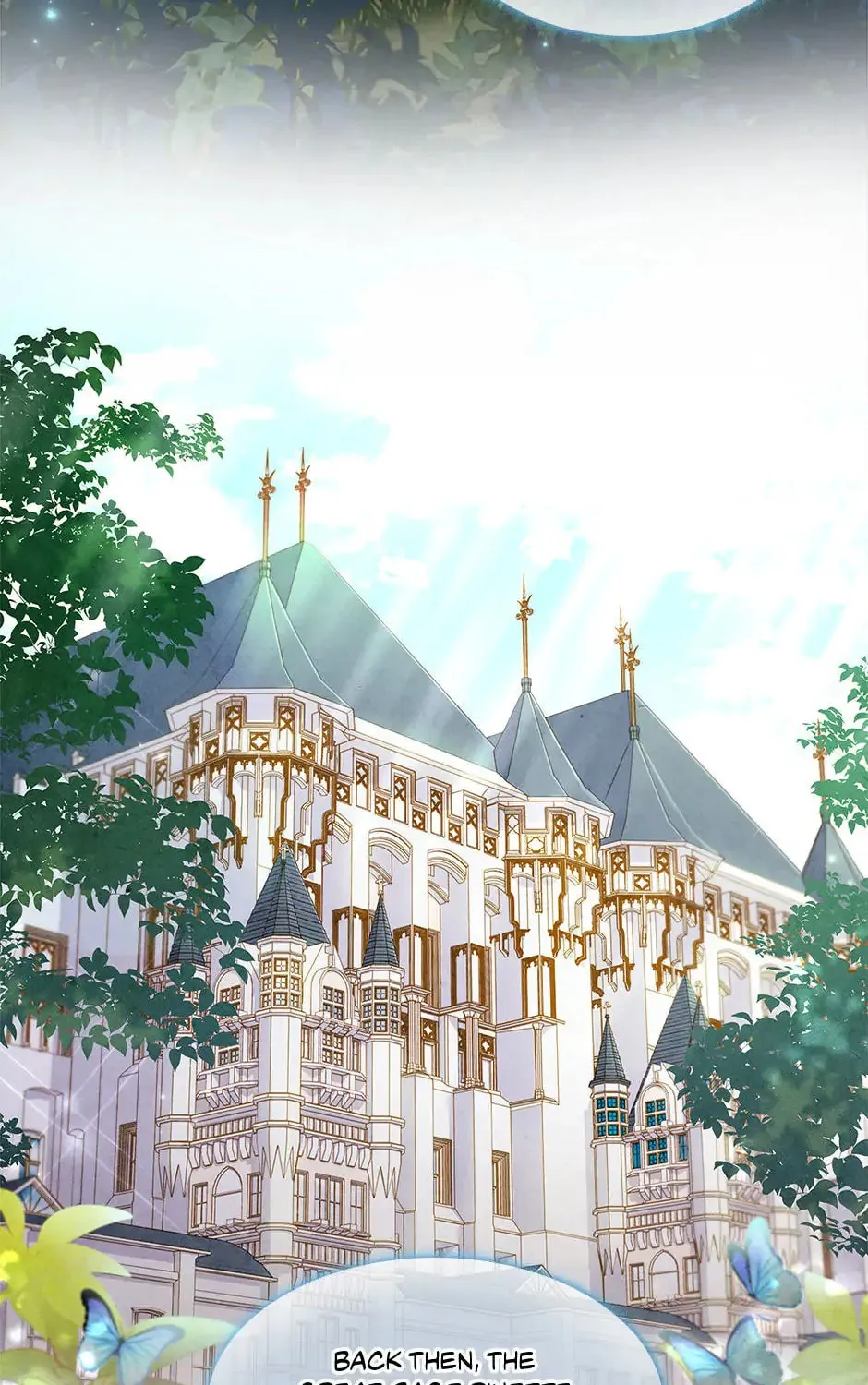 Read The Lady Needs a Break chapter 45 image 41 on Lezhin