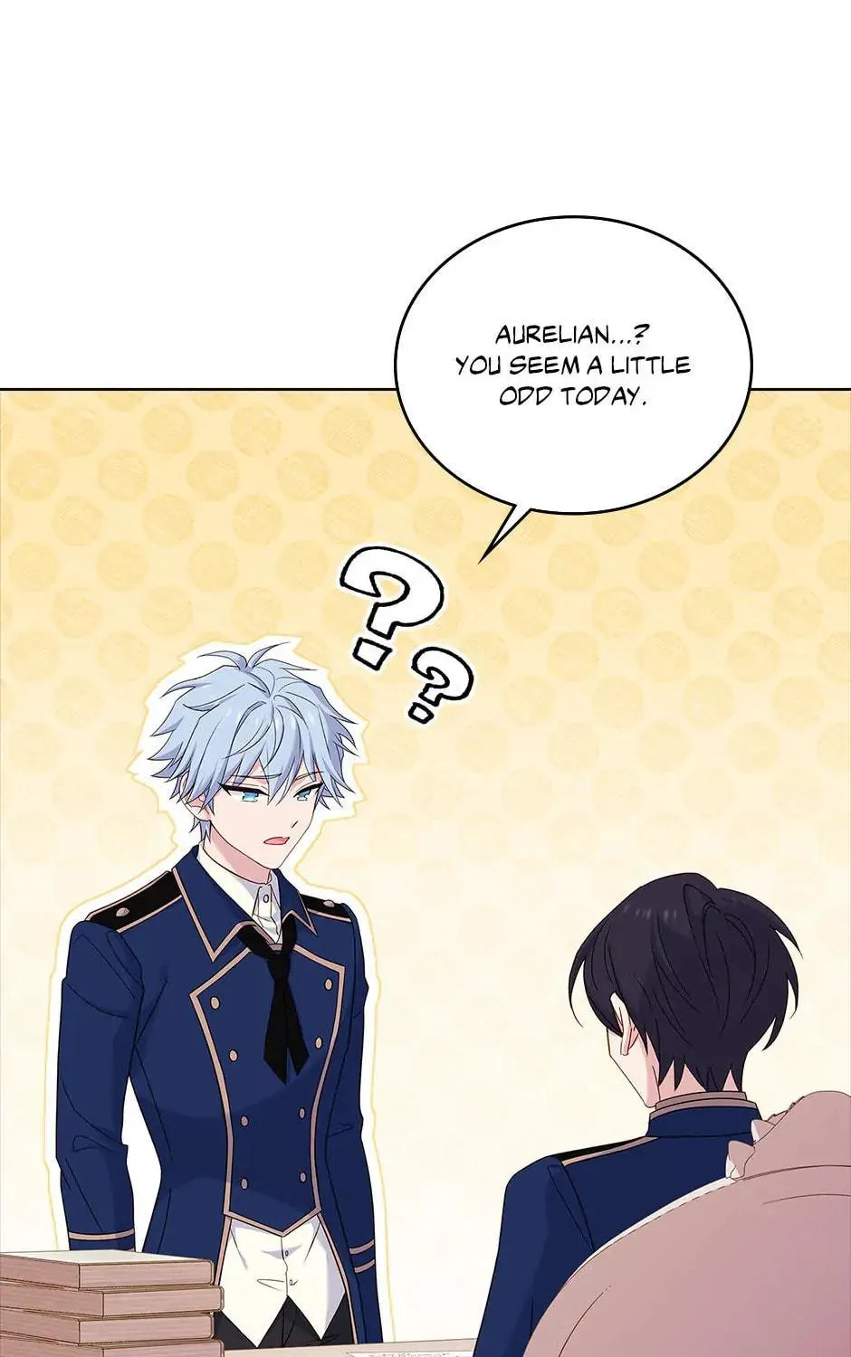 Read The Lady Needs a Break chapter 45 image 47 on Lezhin