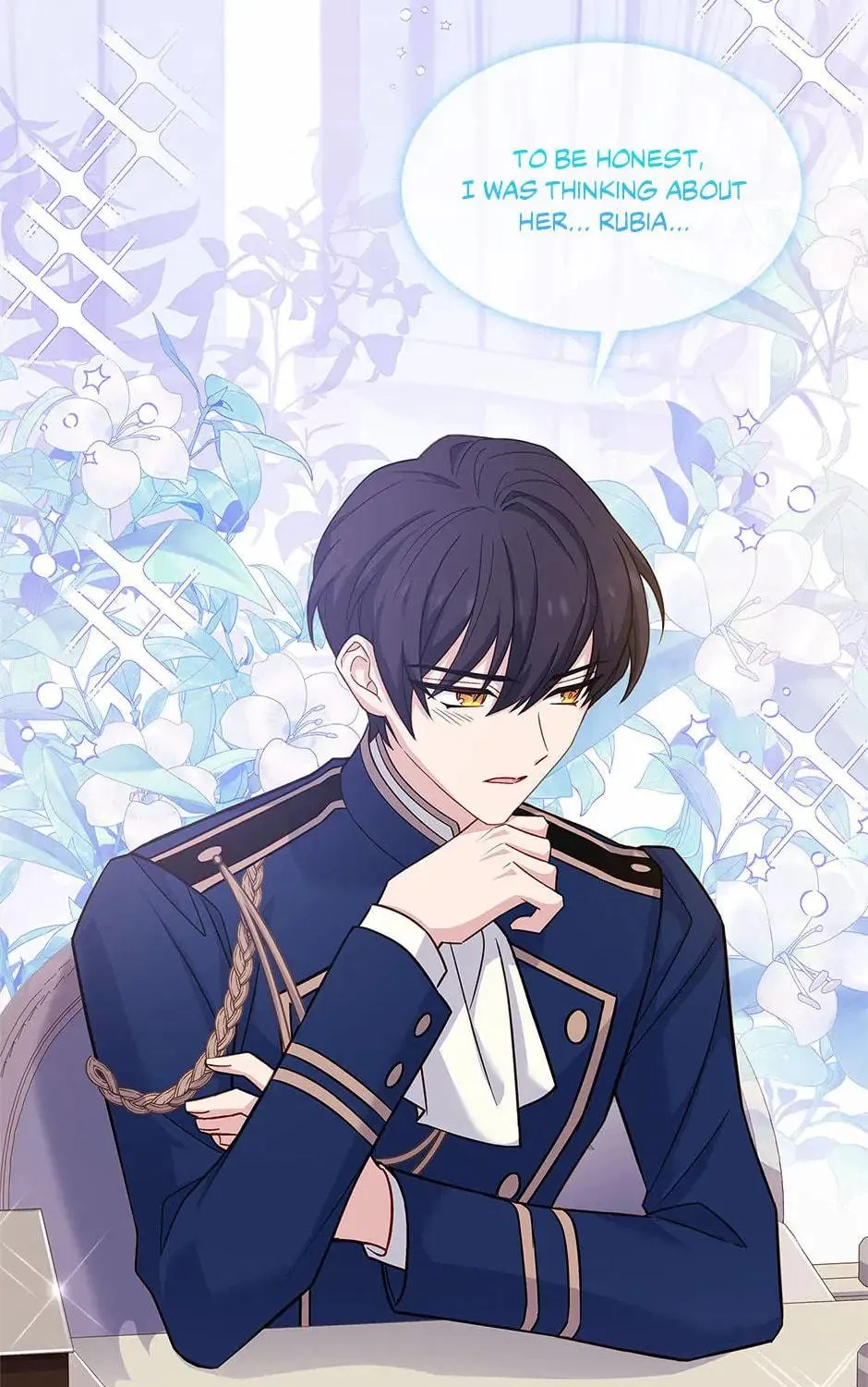 Read The Lady Needs a Break chapter 45 image 51 on Lezhin