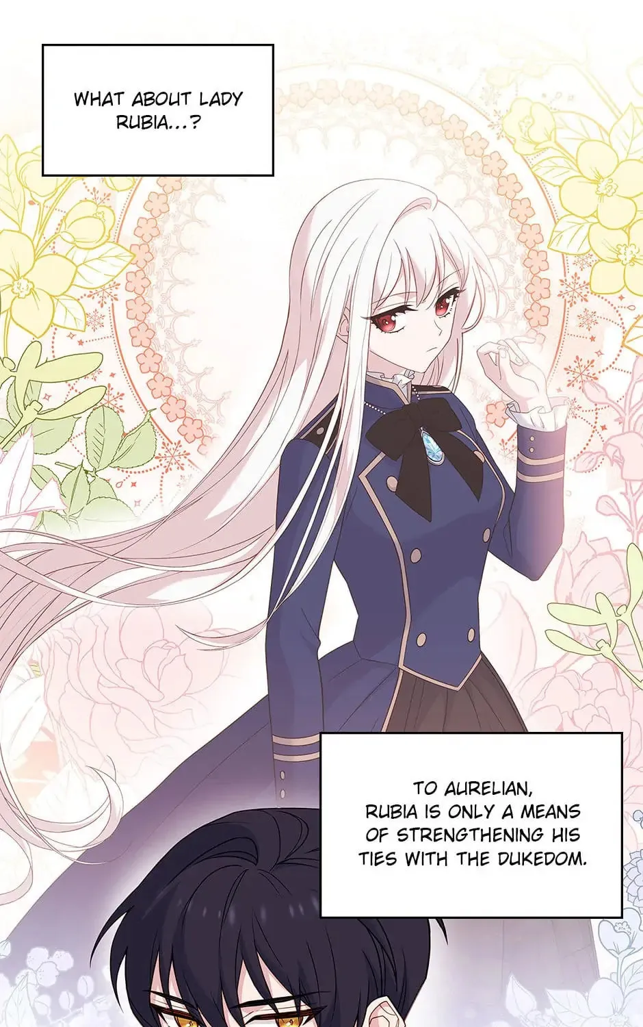 Read The Lady Needs a Break chapter 45 image 55 on Lezhin