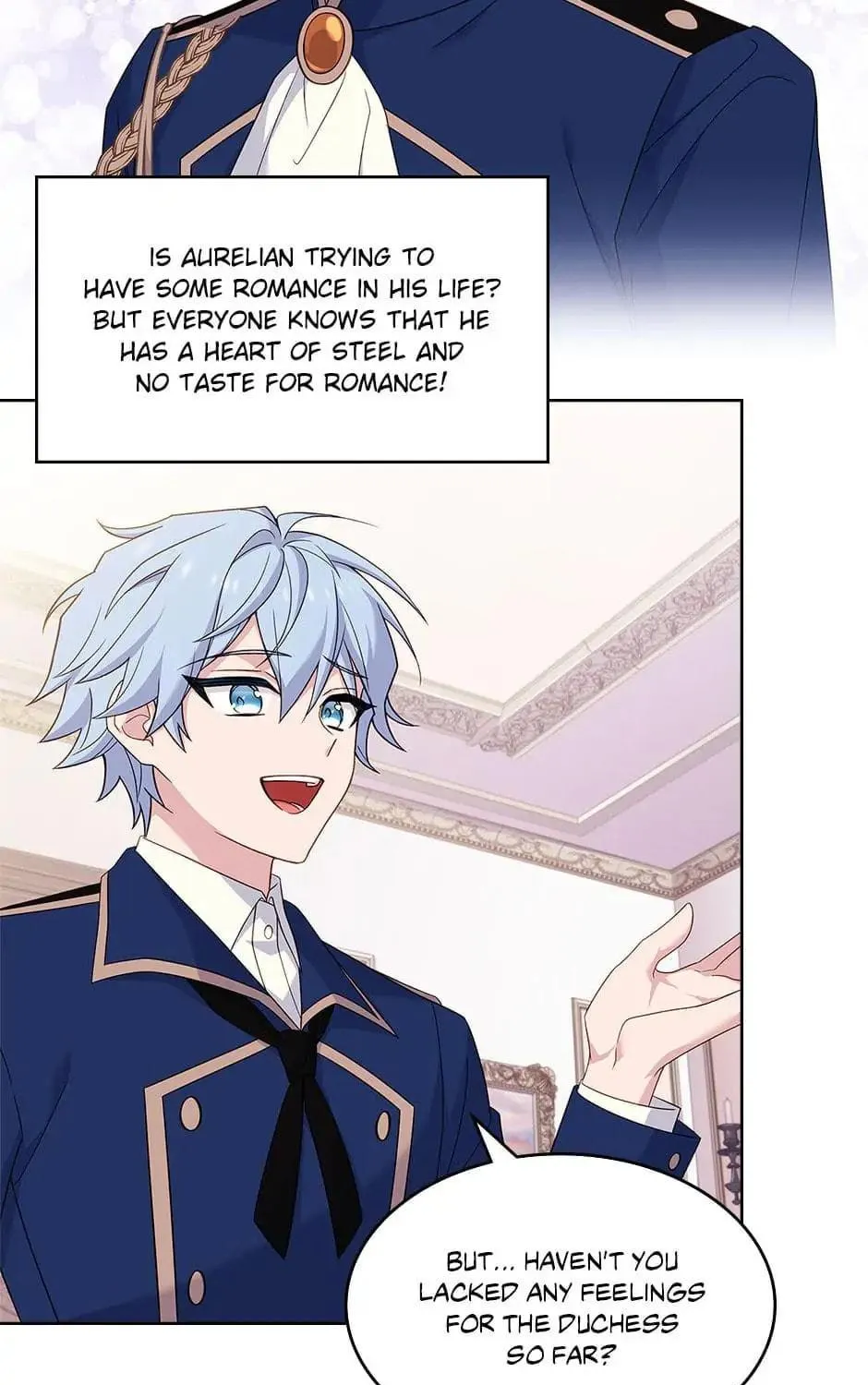 Read The Lady Needs a Break chapter 45 image 57 on Lezhin