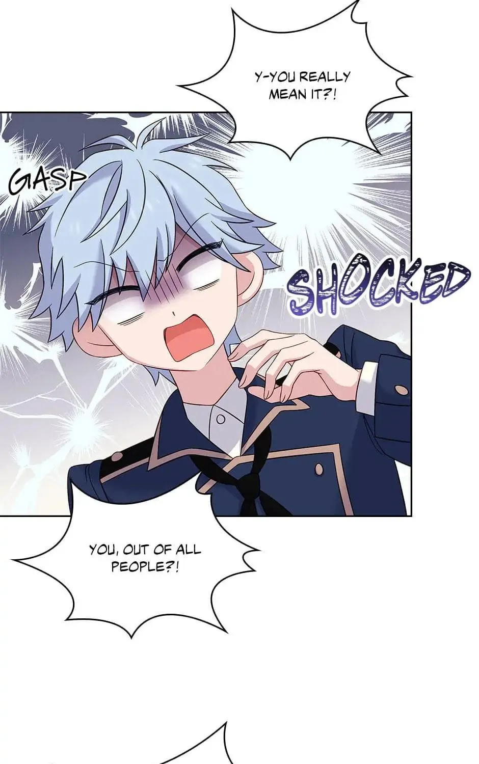 Read The Lady Needs a Break chapter 45 image 63 on Lezhin