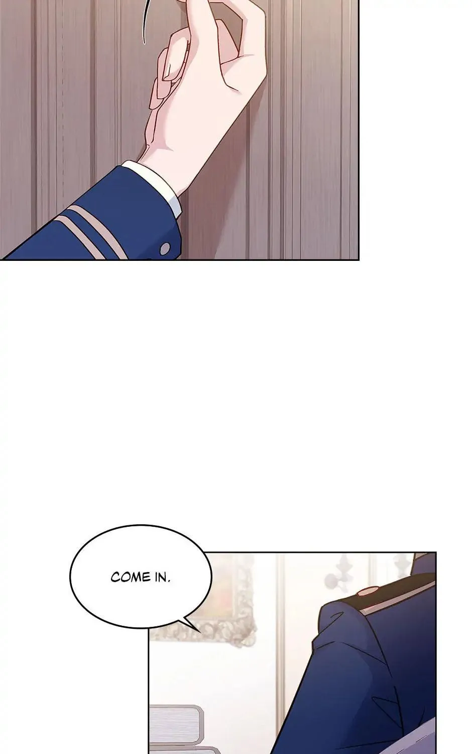 Read The Lady Needs a Break chapter 45 image 7 on Lezhin