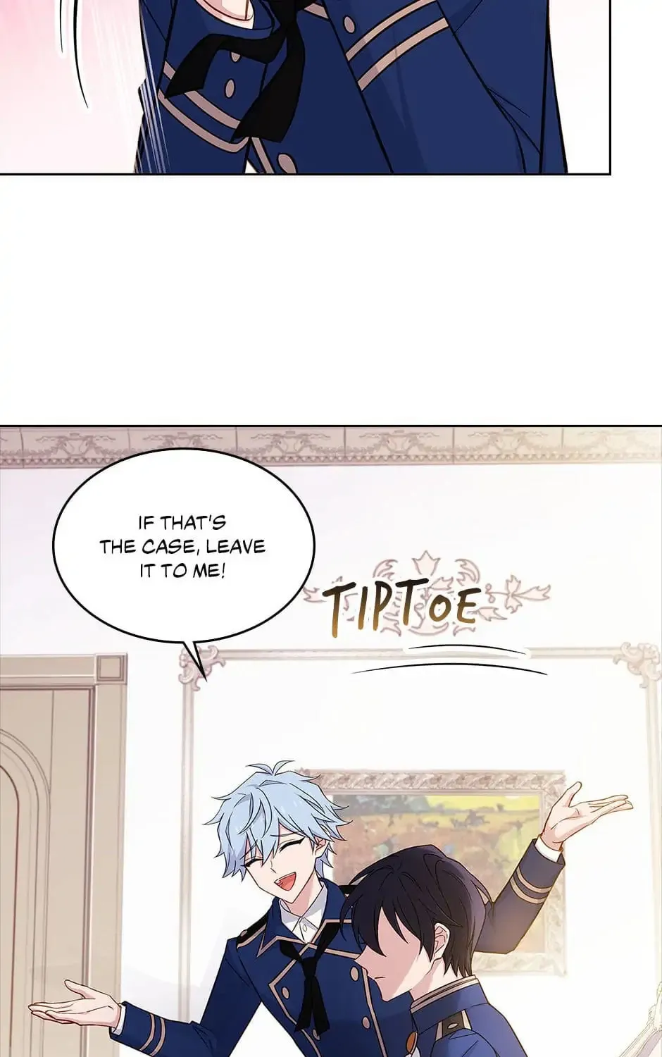 Read The Lady Needs a Break chapter 45 image 71 on Lezhin