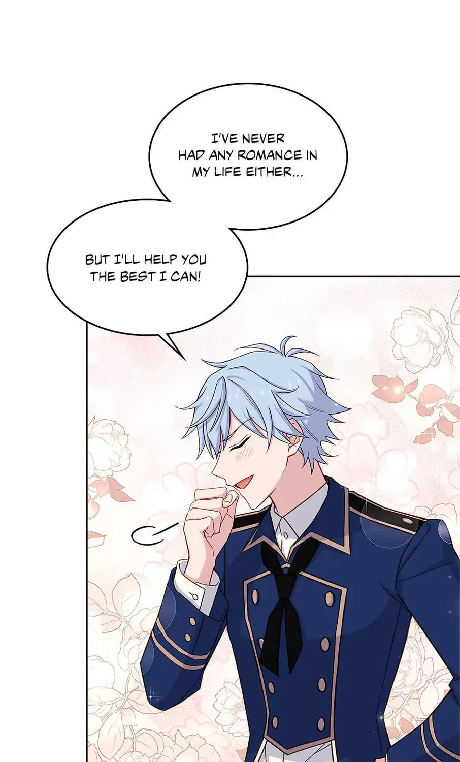 Read The Lady Needs a Break chapter 45 image 73 on Lezhin