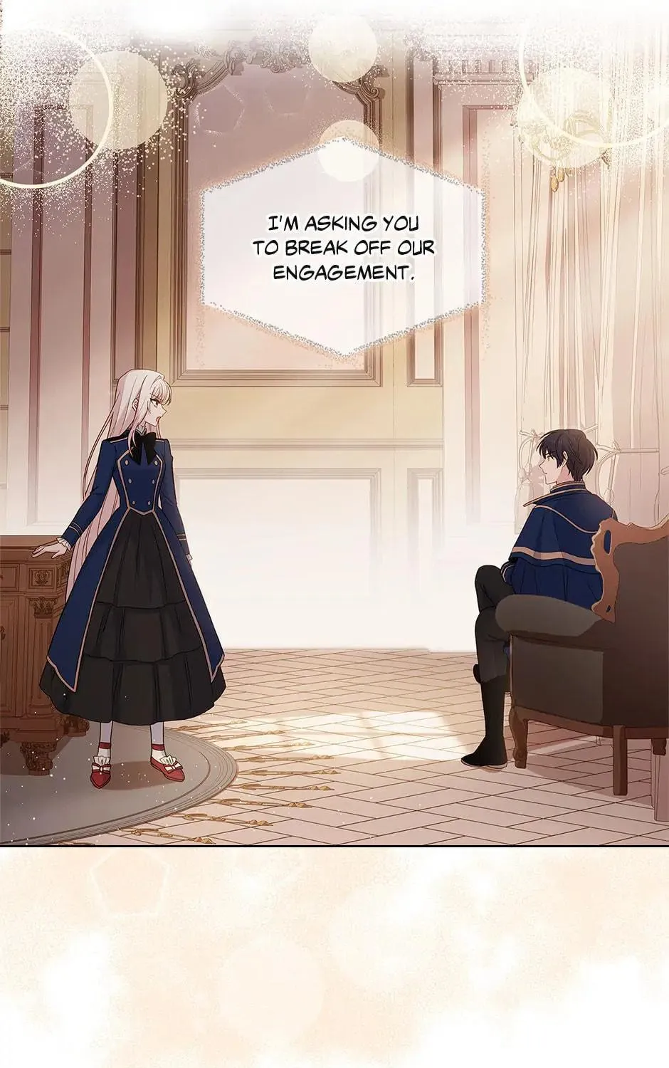 Read The Lady Needs a Break chapter 45 image 87 on Lezhin
