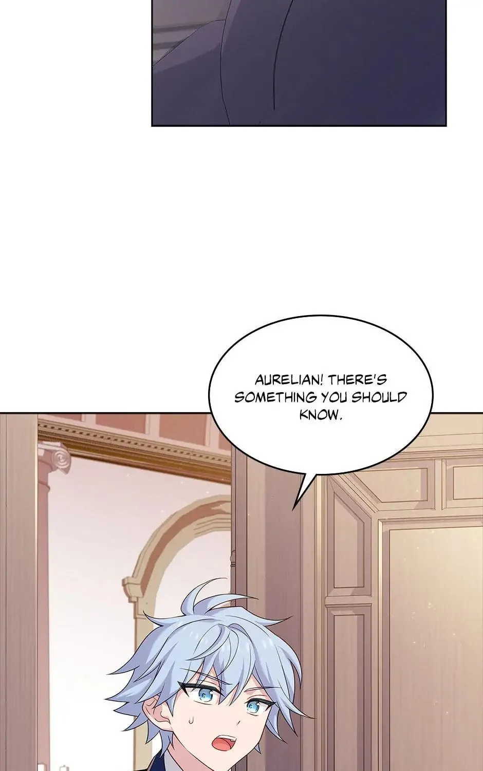 Read The Lady Needs a Break chapter 45 image 9 on Lezhin