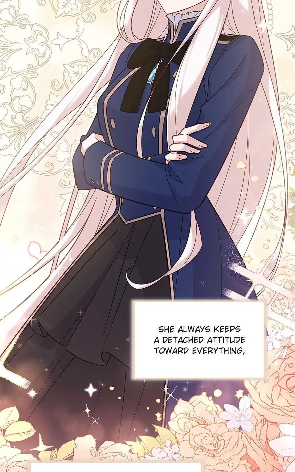 Read The Lady Needs a Break chapter 45 image 91 on Lezhin