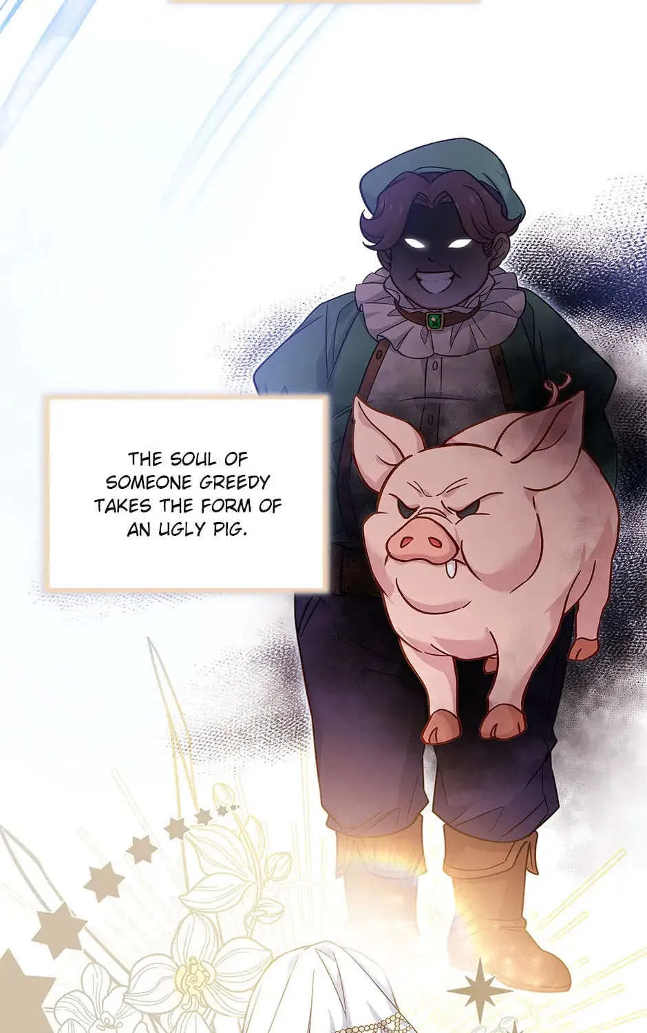 Read The Lady Needs a Break chapter 45 image 95 on Lezhin