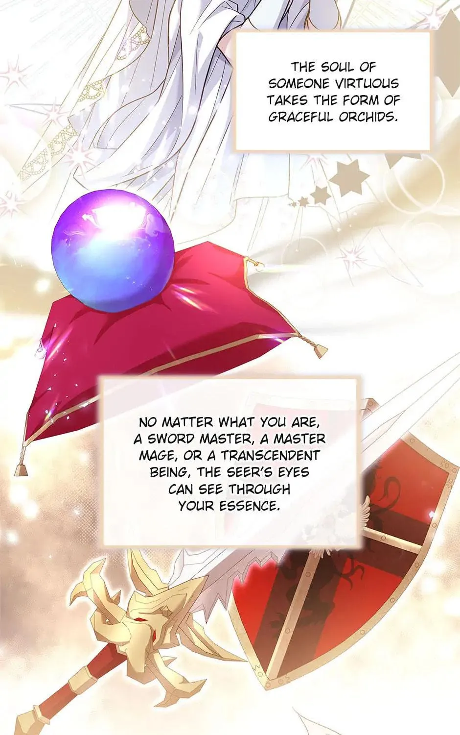 Read The Lady Needs a Break chapter 45 image 97 on Lezhin