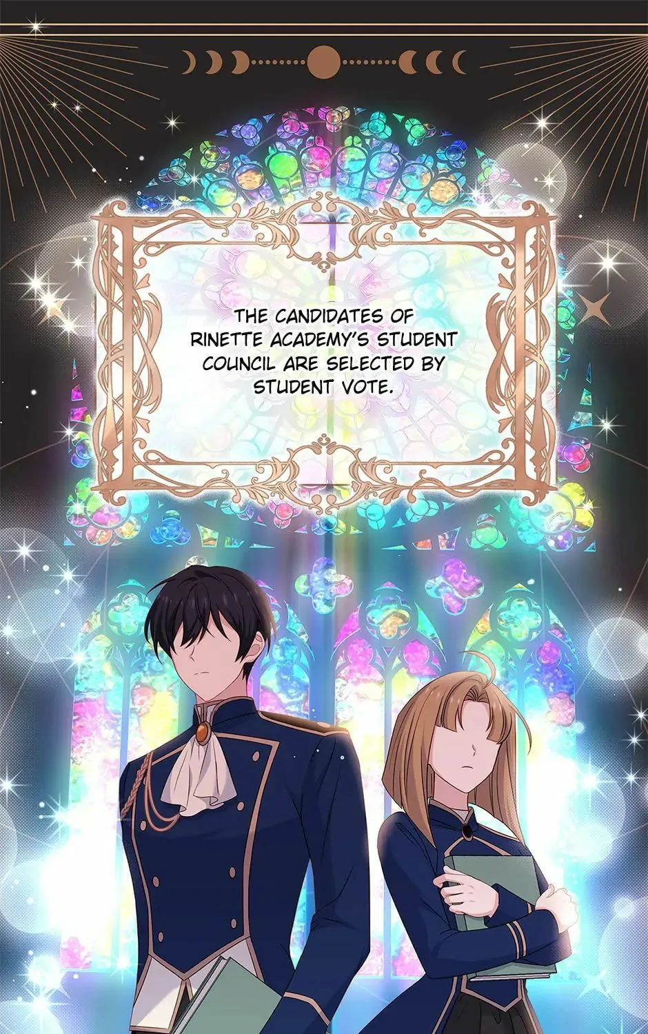 Read The Lady Needs a Break chapter 46 image 1 on Lezhin