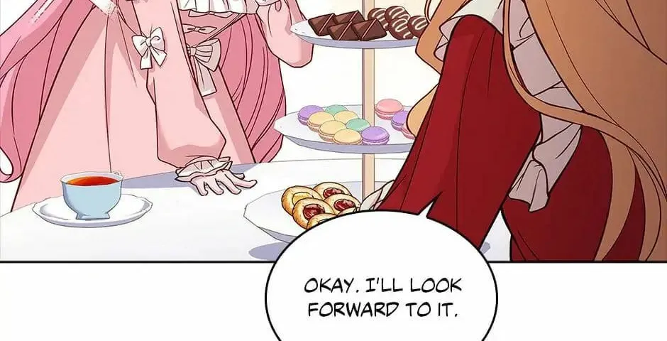 Read The Lady Needs a Break chapter 46 image 104 on Lezhin