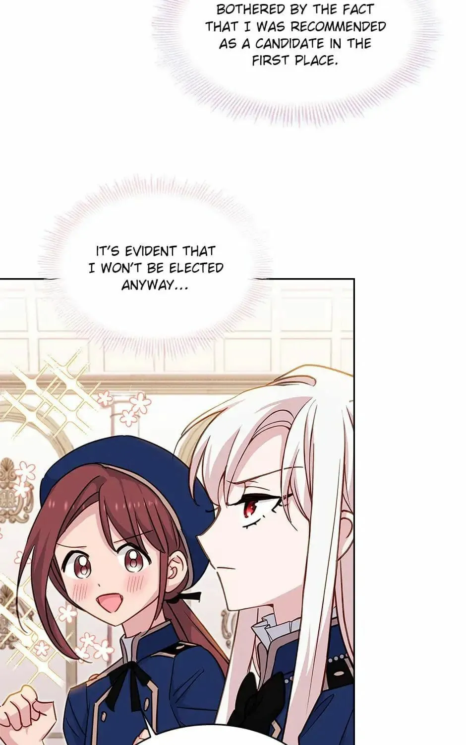 Read The Lady Needs a Break chapter 46 image 11 on Lezhin