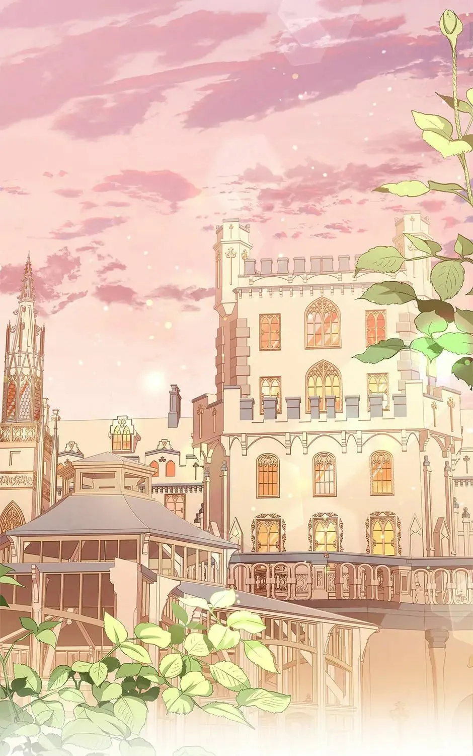 Read The Lady Needs a Break chapter 46 image 115 on Lezhin