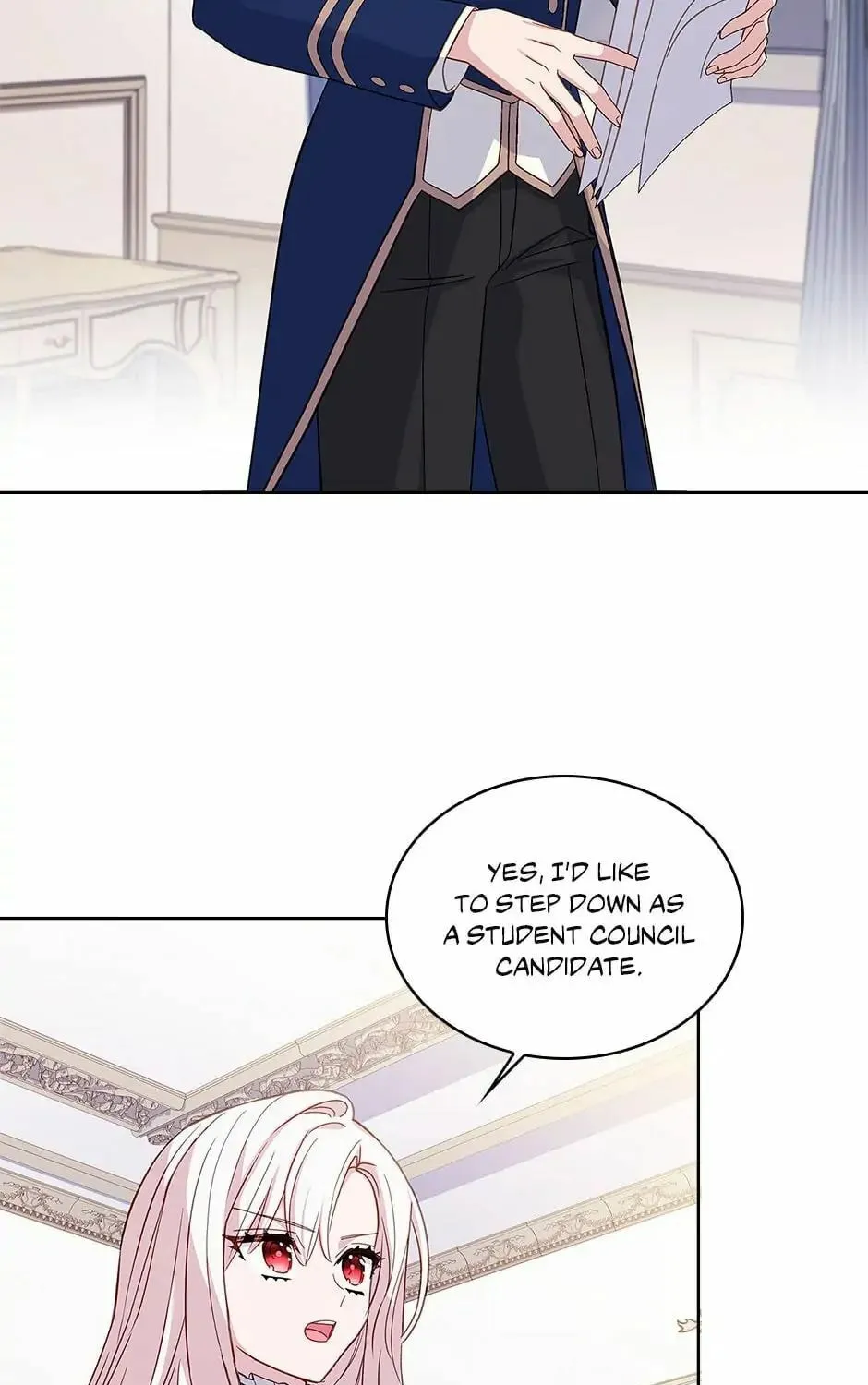 Read The Lady Needs a Break chapter 46 image 23 on Lezhin