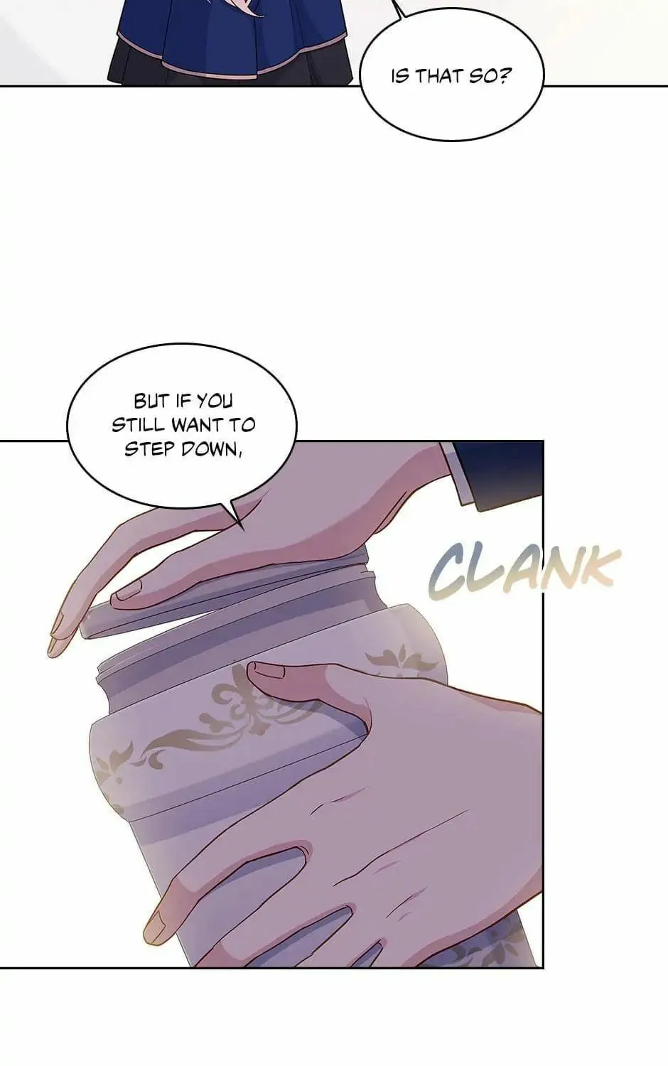 Read The Lady Needs a Break chapter 46 image 33 on Lezhin