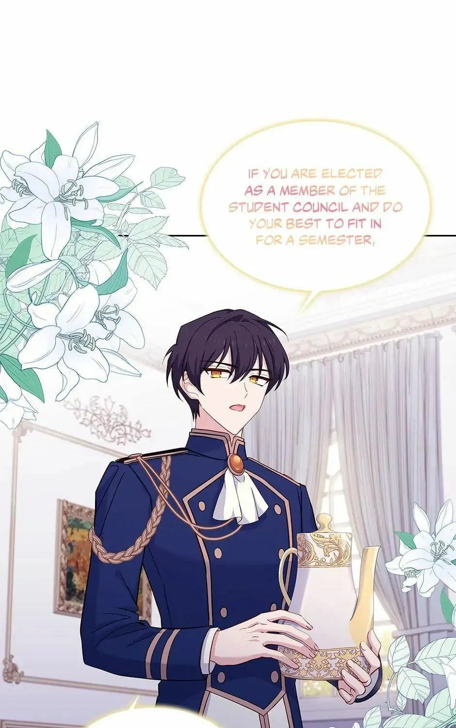 Read The Lady Needs a Break chapter 46 image 37 on Lezhin