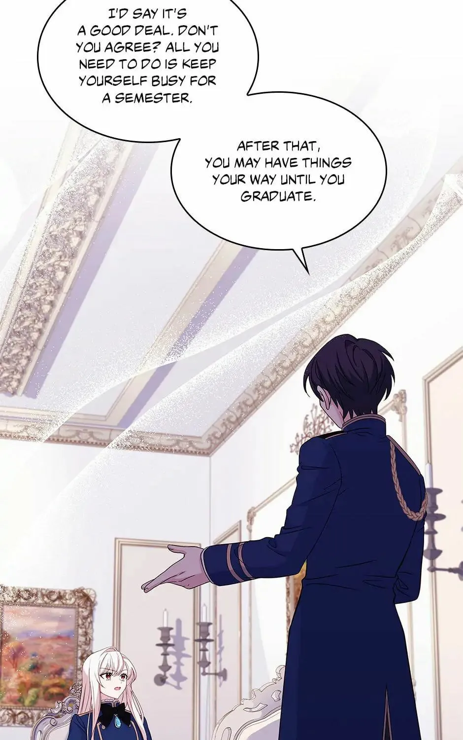 Read The Lady Needs a Break chapter 46 image 41 on Lezhin