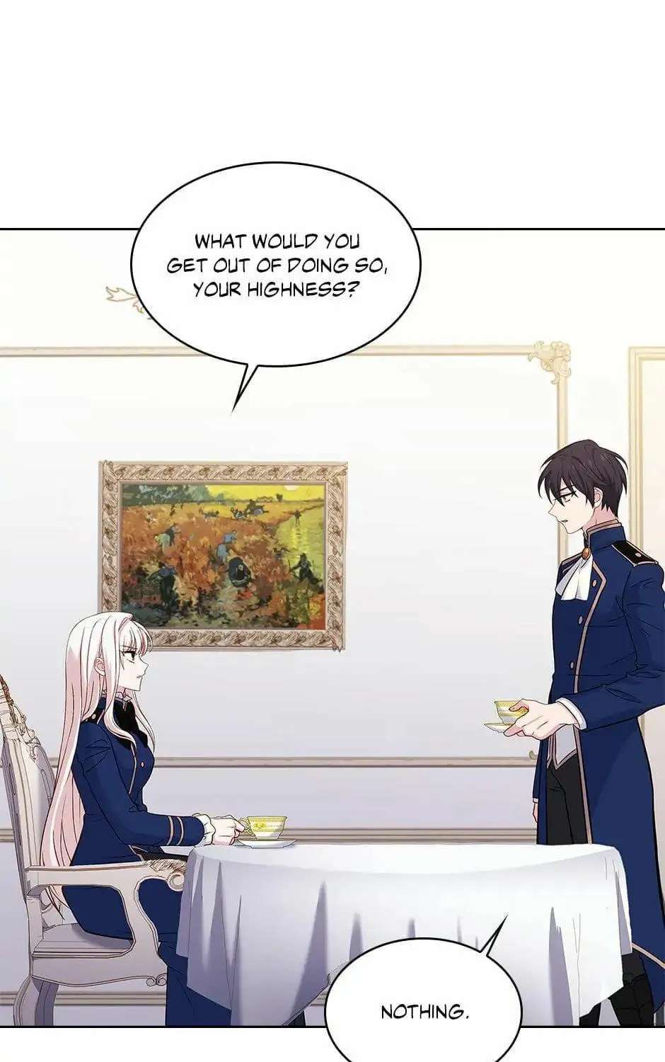 Read The Lady Needs a Break chapter 46 image 57 on Lezhin