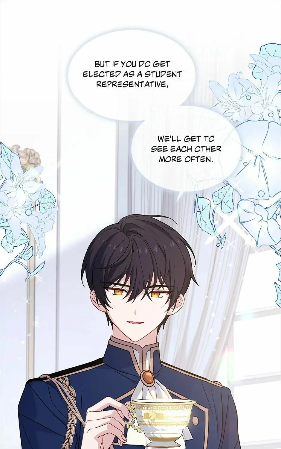 Read The Lady Needs a Break chapter 46 image 59 on Lezhin