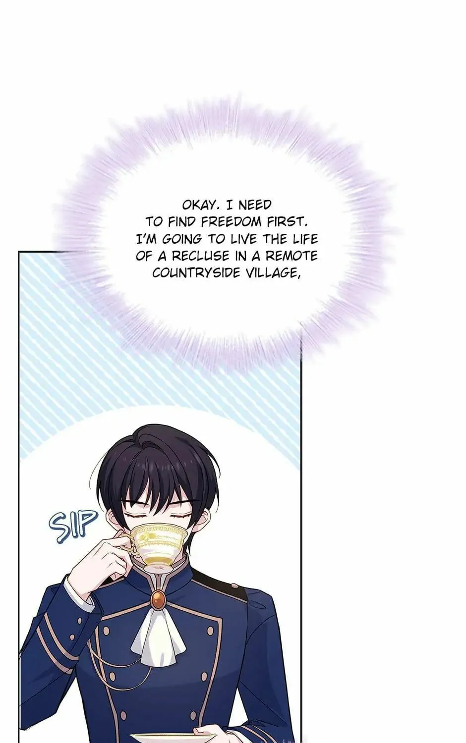 Read The Lady Needs a Break chapter 46 image 65 on Lezhin