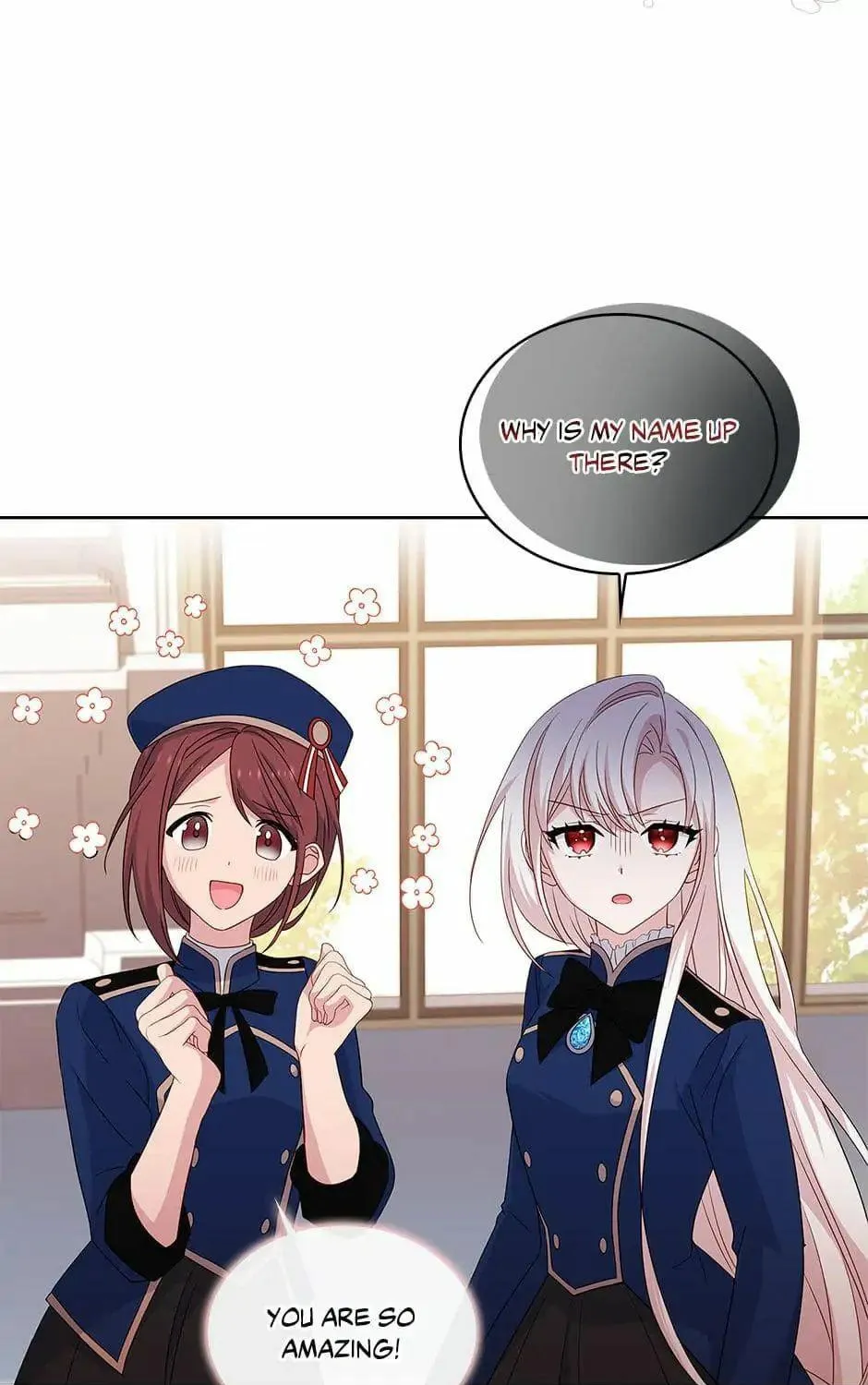 Read The Lady Needs a Break chapter 46 image 7 on Lezhin