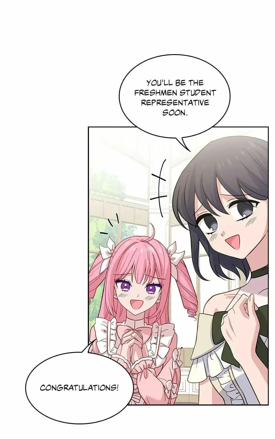 Read The Lady Needs a Break chapter 46 image 77 on Lezhin