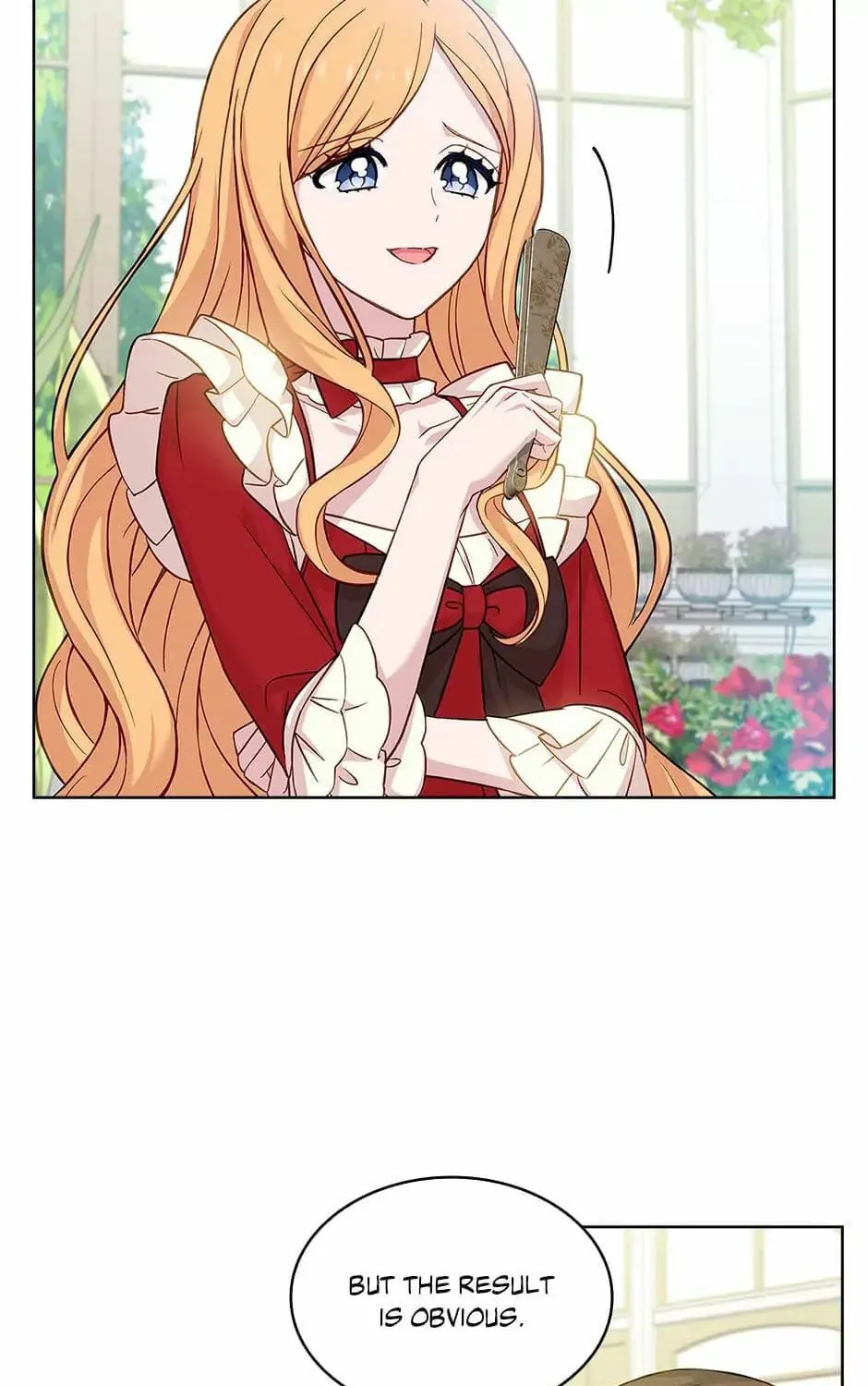 Read The Lady Needs a Break chapter 46 image 79 on Lezhin