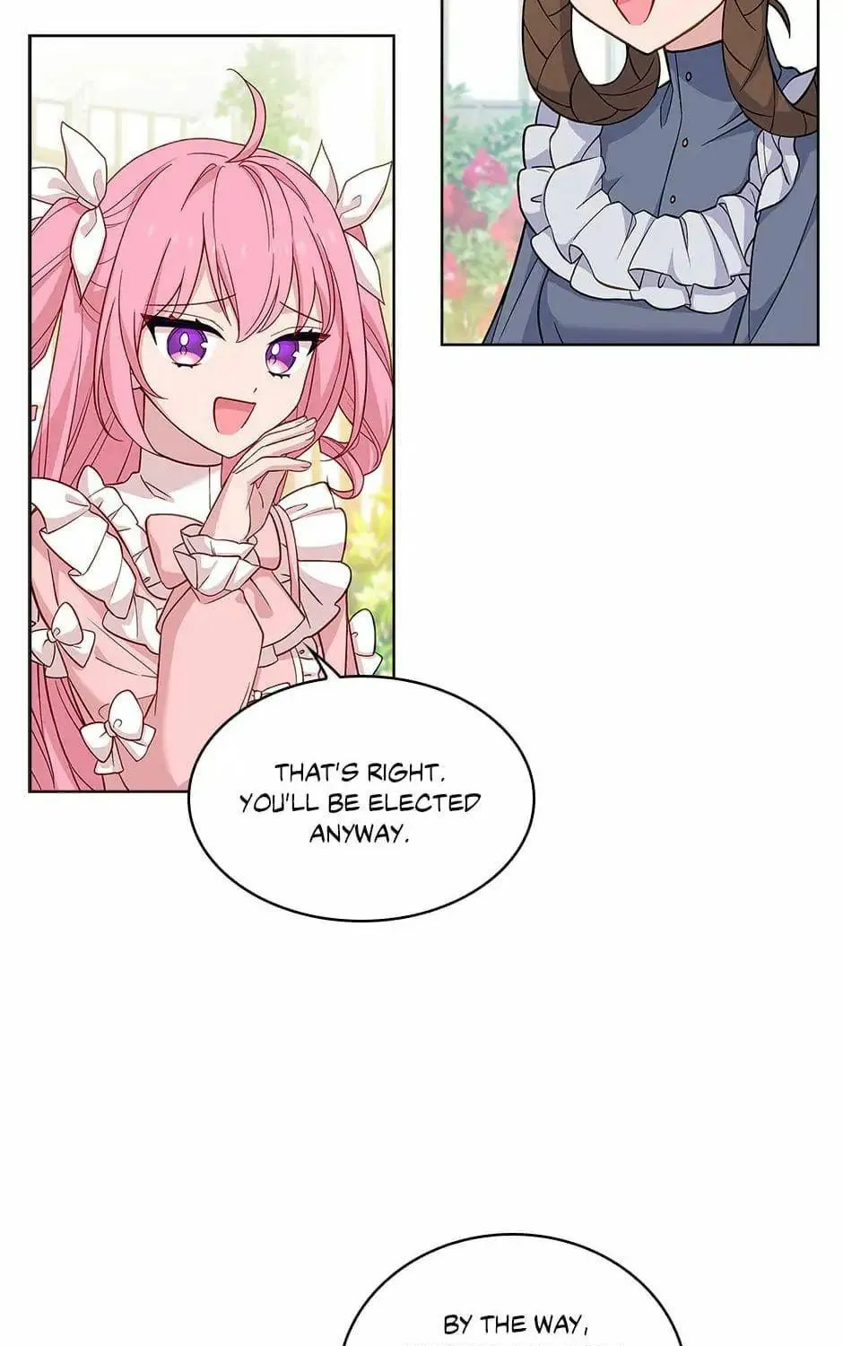 Read The Lady Needs a Break chapter 46 image 81 on Lezhin