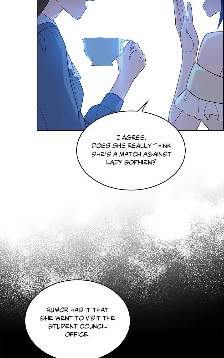 Read The Lady Needs a Break chapter 46 image 83 on Lezhin