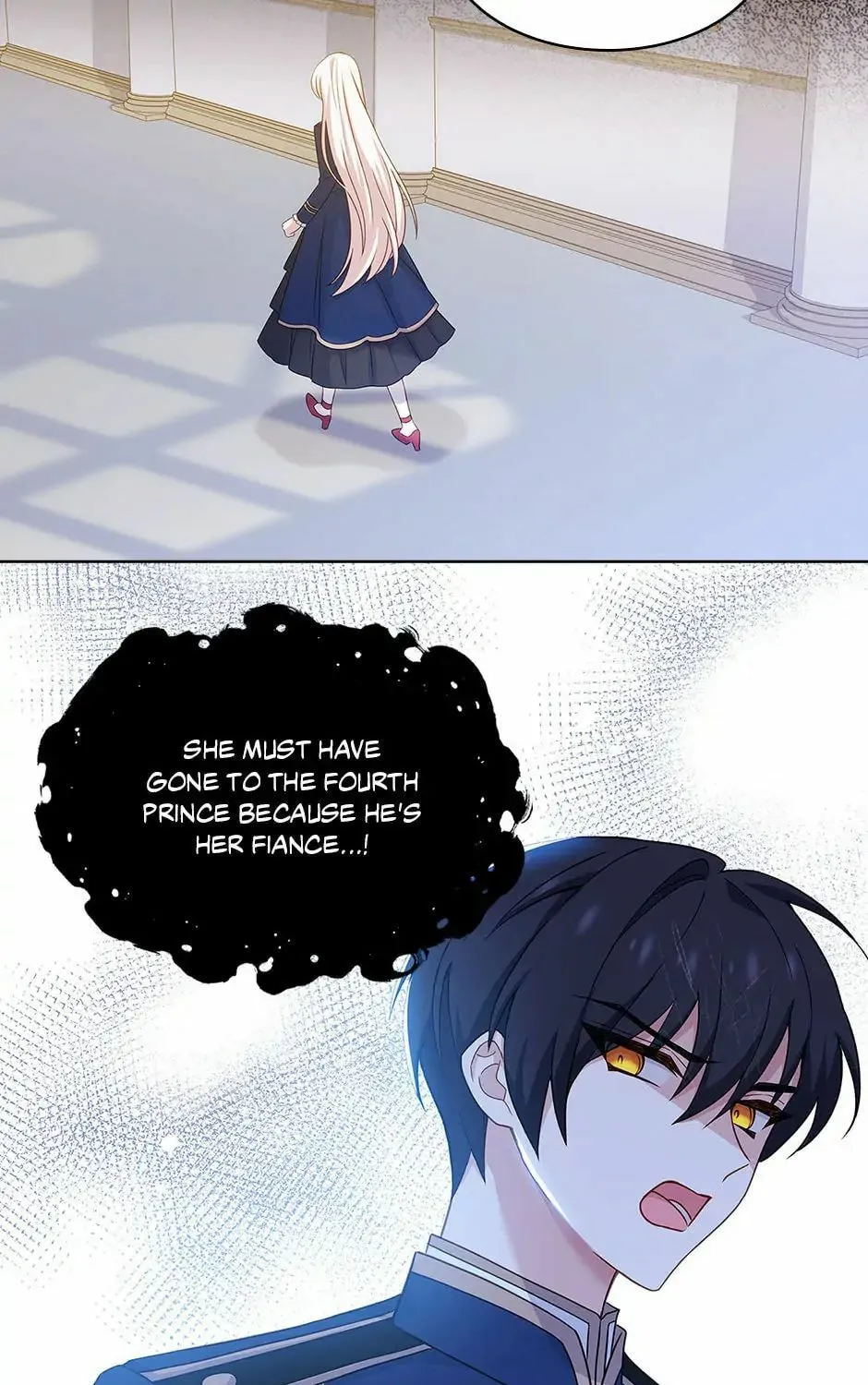 Read The Lady Needs a Break chapter 46 image 85 on Lezhin
