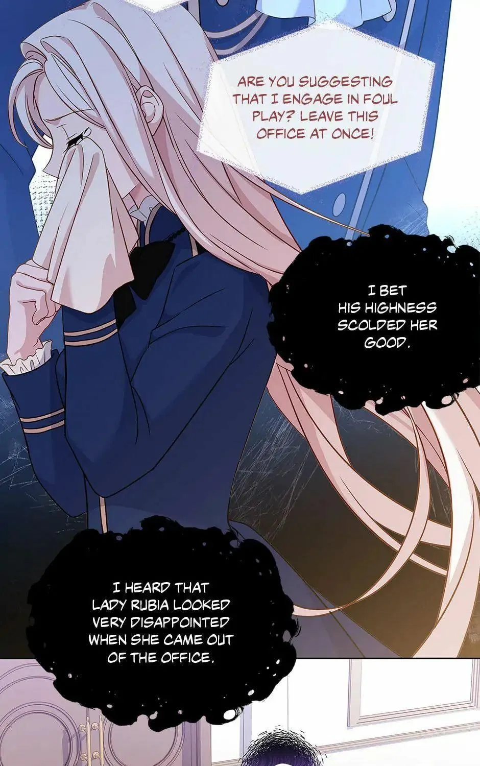 Read The Lady Needs a Break chapter 46 image 87 on Lezhin