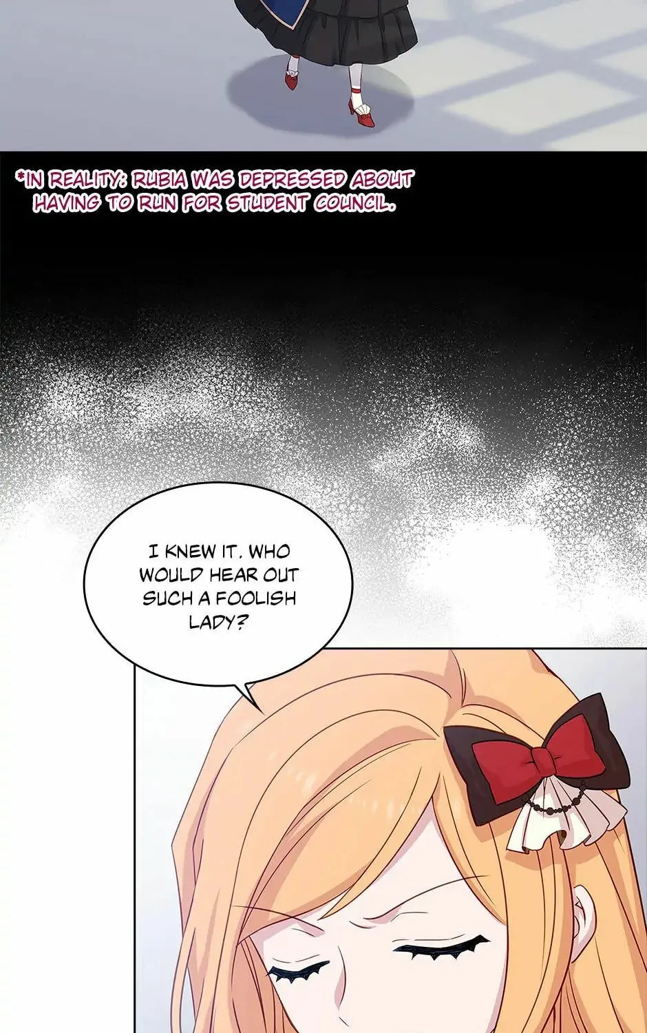 Read The Lady Needs a Break chapter 46 image 89 on Lezhin