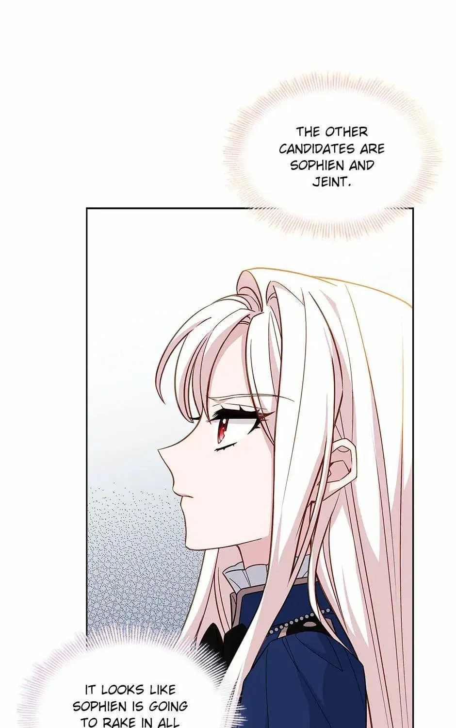 Read The Lady Needs a Break chapter 46 image 9 on Lezhin