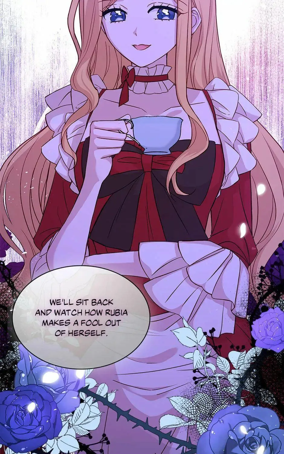 Read The Lady Needs a Break chapter 46 image 97 on Lezhin