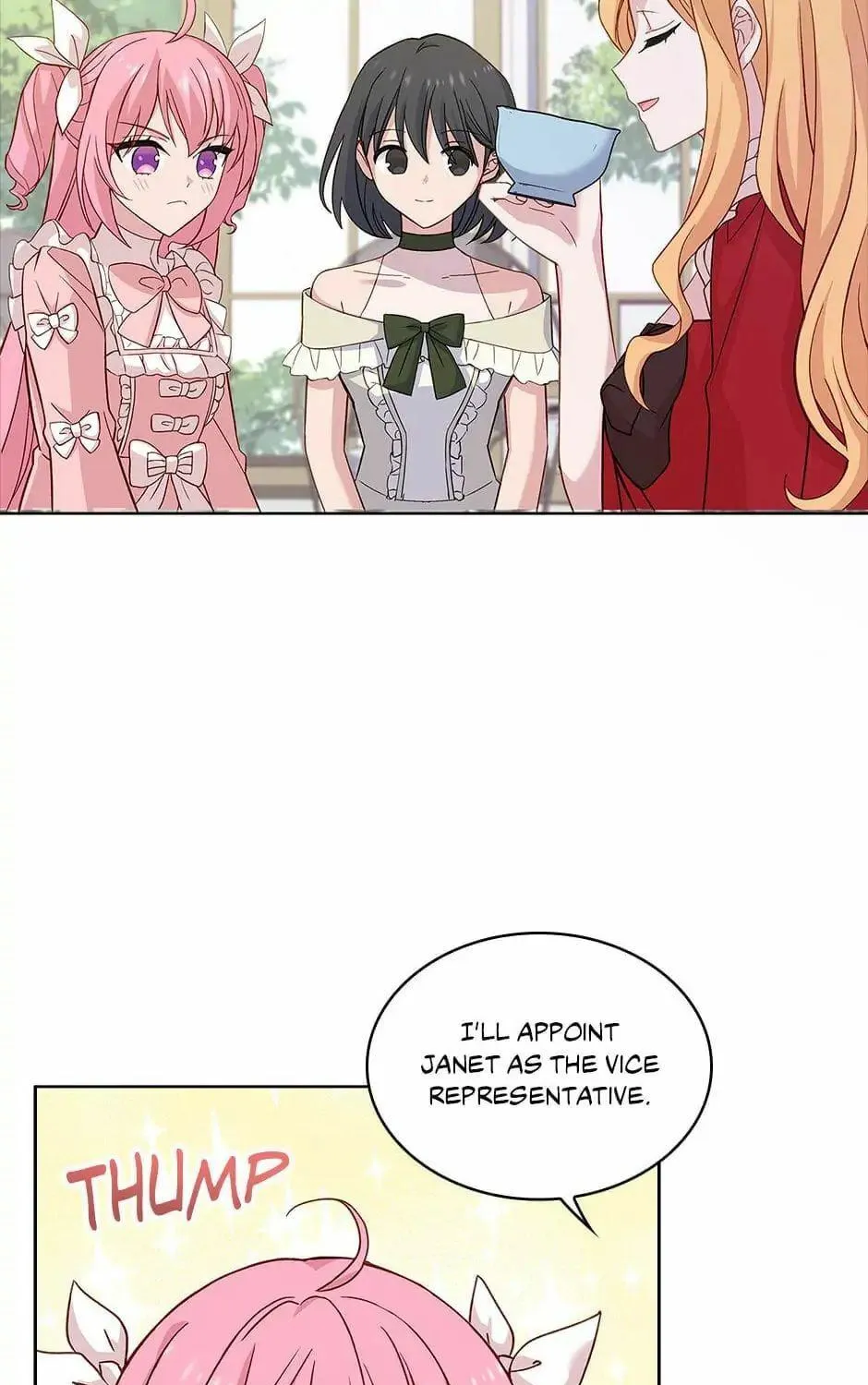 Read The Lady Needs a Break chapter 46 image 99 on Lezhin