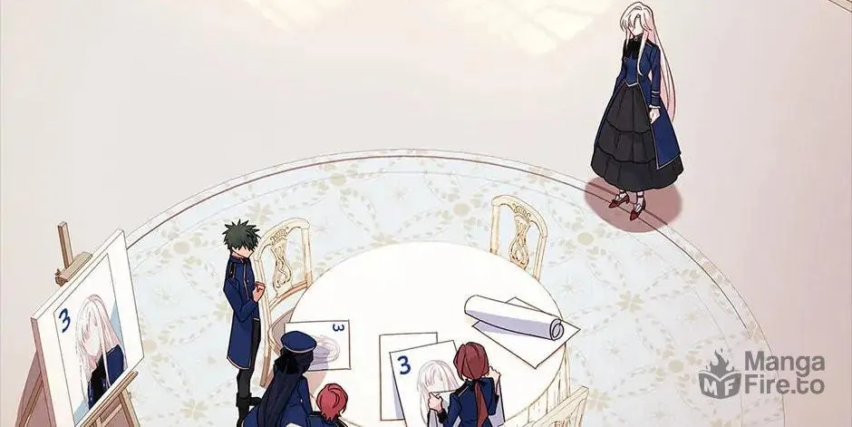 Read The Lady Needs a Break chapter 47 image 10 on Lezhin