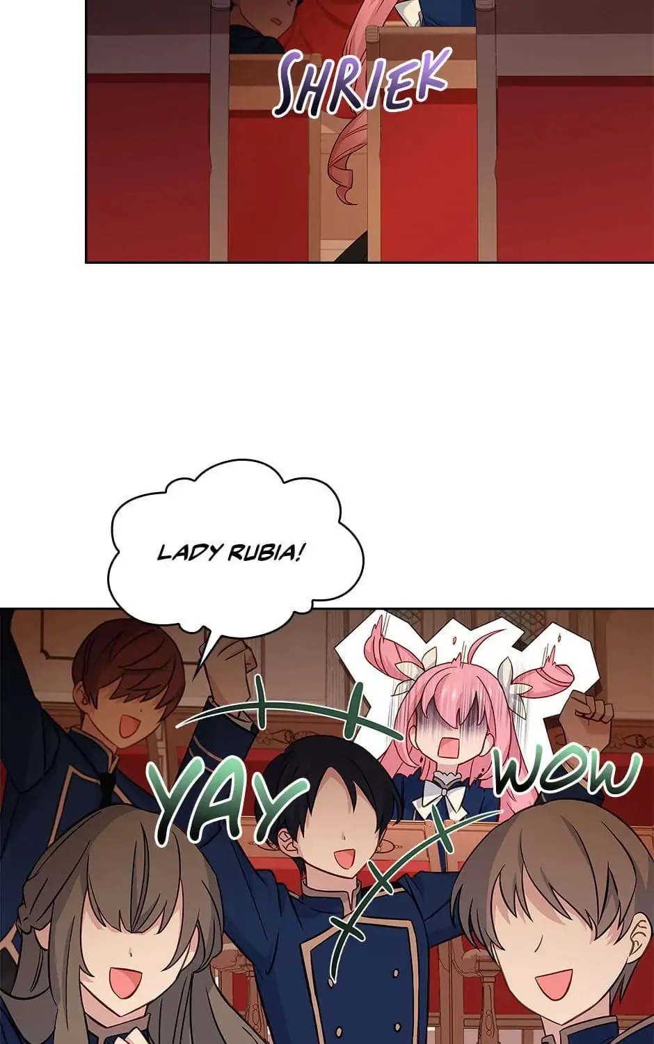 Read The Lady Needs a Break chapter 47 image 101 on Lezhin