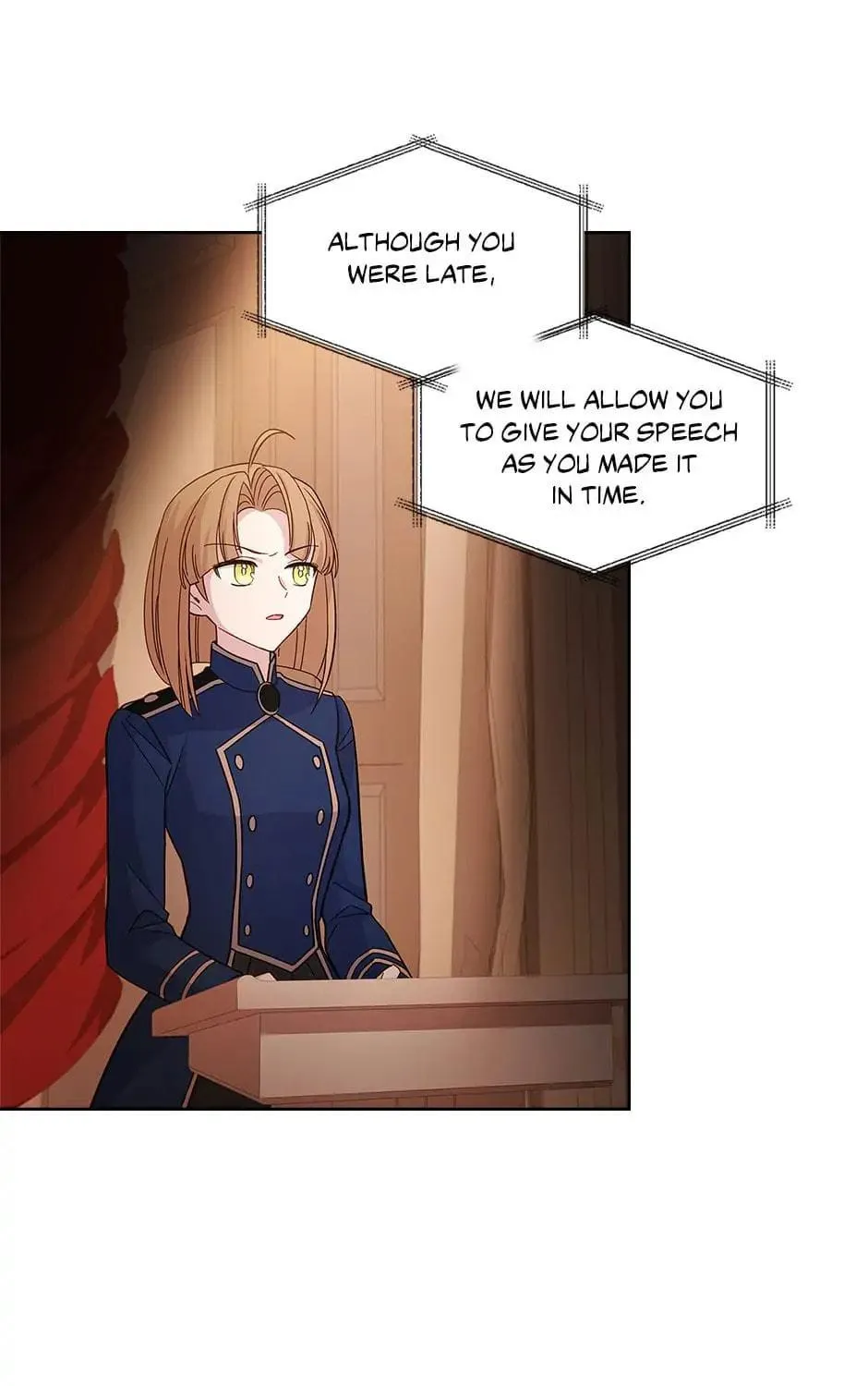 Read The Lady Needs a Break chapter 47 image 105 on Lezhin