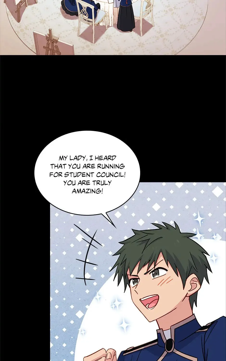 Read The Lady Needs a Break chapter 47 image 11 on Lezhin