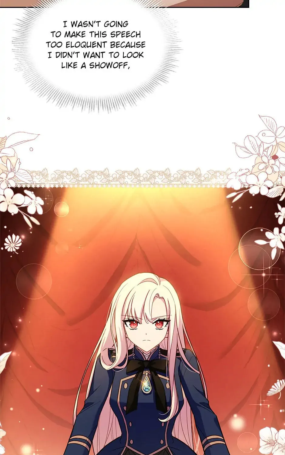 Read The Lady Needs a Break chapter 47 image 113 on Lezhin