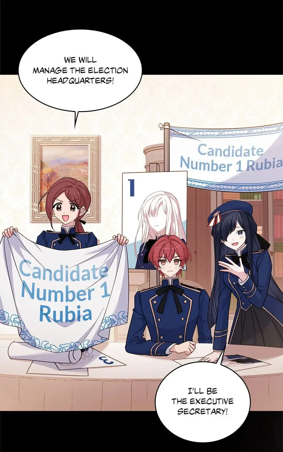 Read The Lady Needs a Break chapter 47 image 13 on Lezhin