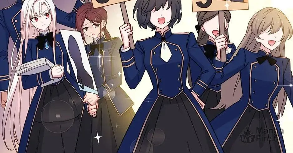 Read The Lady Needs a Break chapter 47 image 18 on Lezhin