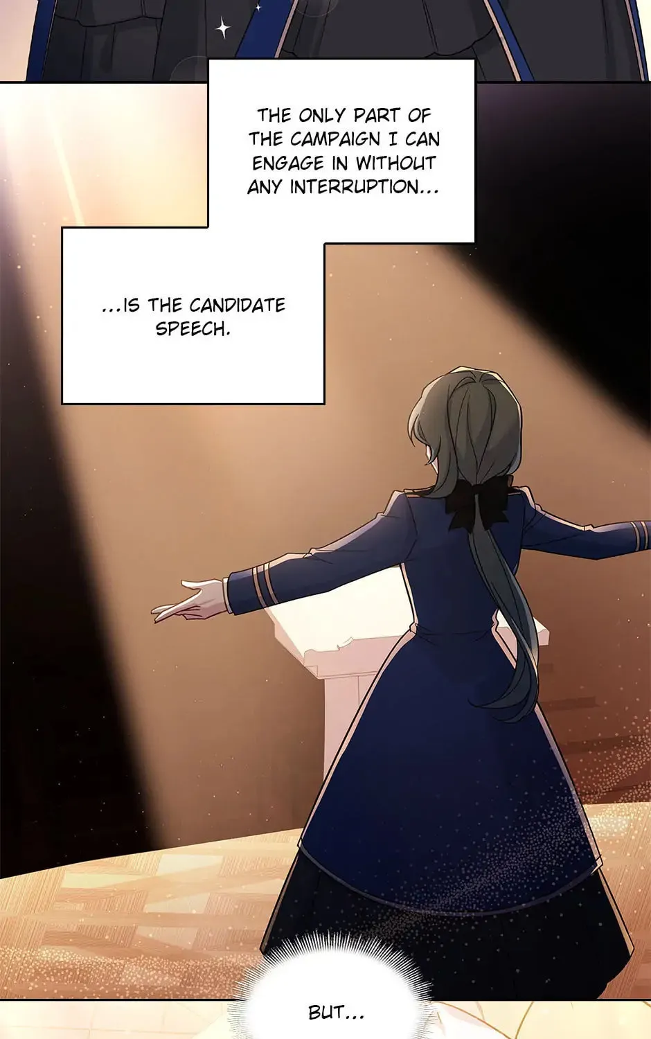 Read The Lady Needs a Break chapter 47 image 19 on Lezhin